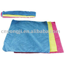 Microfiber Mop Head